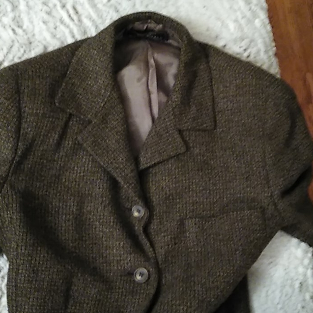 Mark Shale Blazer - Picture 11 of 11